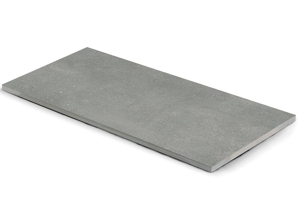 Gres spessorato MADLIN TORTORA 39x78x2 cm
