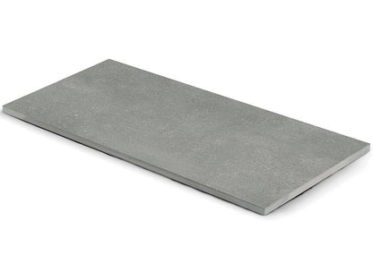 Gres spessorato MADLIN TORTORA 39x78x2 cm