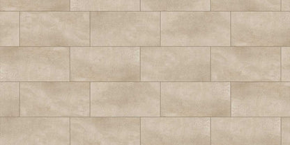 Kit Pronto Madlin Sabbia 39x78x2cm Gres Flottante