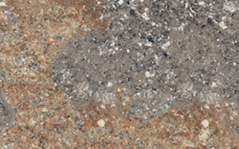 Gres spessorato MIDLAKE PORFIDO 22,5X22,5x2 cm