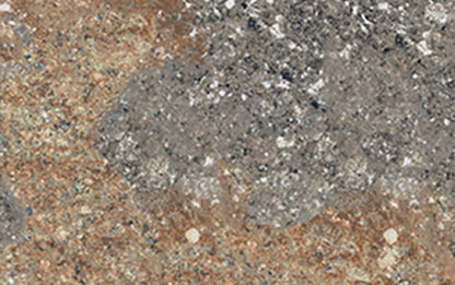 Gres spessorato MIDLAKE PORFIDO 22,5X22,5x2 cm