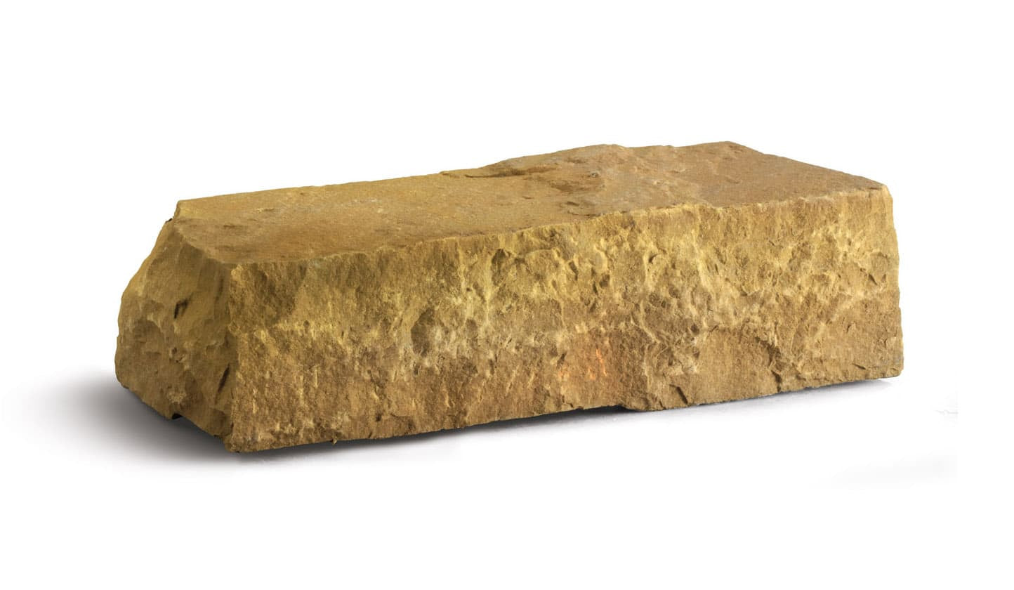 BLOCCHETTO MINT - Blocchetti per Muretto in Pietra Naturale per Esterno