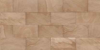 Gres spessorato TEMPIO MODAK 40x80x2 cm