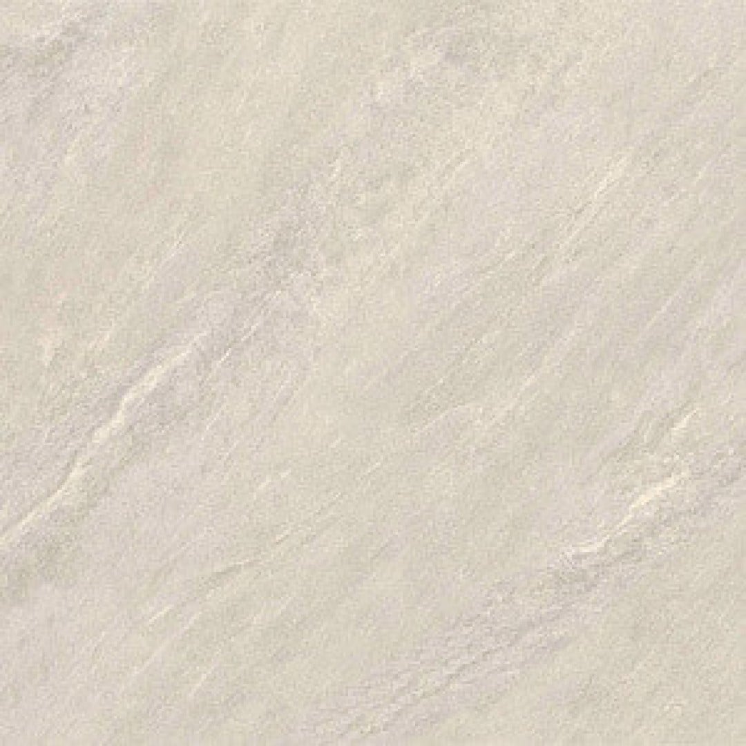 Gres spessorato ULTRA ASPEN BIANCO 60x60x2 cm