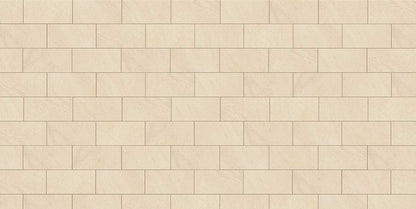 Gres spessorato PAVÉ 5 CM LAVICA SAND - 20x40x5 cm