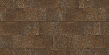 Gres spessorato PAVÉ 5 CM PORFIDO ROSSO - 40x60x5 cm