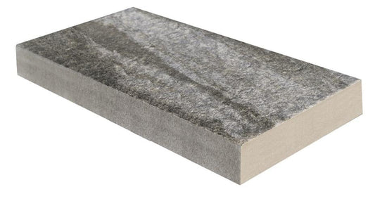 Gres spessorato PAVÉ 5 CM TIROLO - 60x60x5 cm