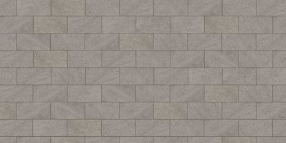 Gres spessorato PAVÉ 5 CM LAVICA GRIGIA - 20x40x5 cm
