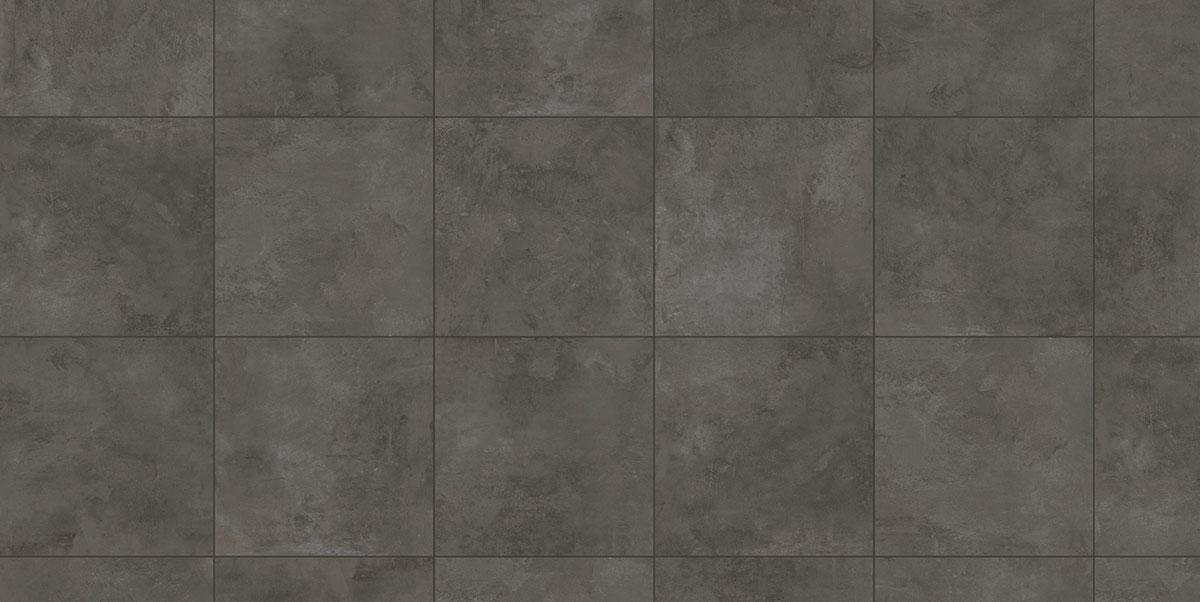 Gres spessorato PLUS ANTRAZYT 59,5x59,5x2 cm