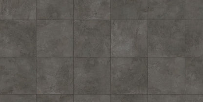 Gres spessorato PLUS ANTRAZYT 59,5x59,5x2 cm