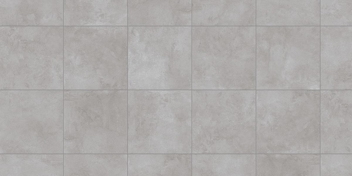Gres spessorato PLUS GREY 60x60x2 cm - STOCK da 230,40 mq