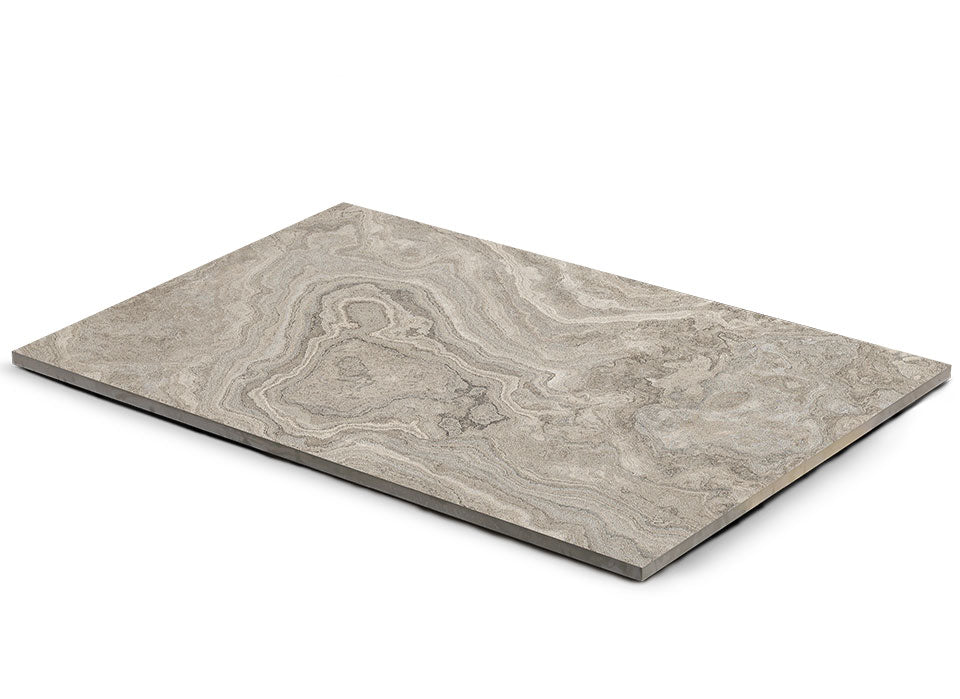Gres spessorato PORCEA ERAMOSA 60x90x2 cm