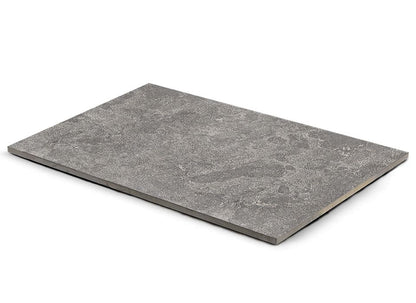 Gres spessorato PORCEA SILVER VALLEY 60x90x2 cm