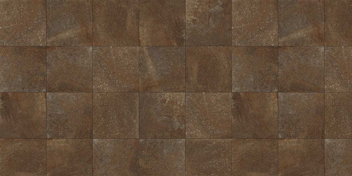 Gres spessorato PORFIDO 60x60x3 cm