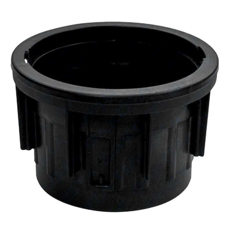 Prolunga Arkimede h. 50 mm - Confezione da 30 pz.