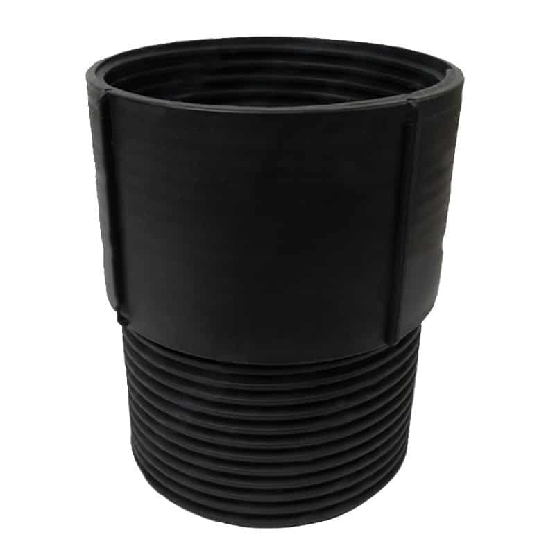 Prolunga per Hercules h 120 mm - Confezione da 20 pz.