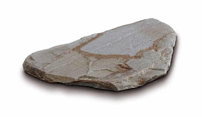 QUARZITE MISTA ANTICATA - Opus in Pietra Naturale per Pavimentazione Esterna