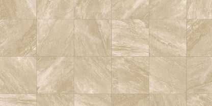 Gres spessorato QUARZO BEIGE 60x60x2 cm