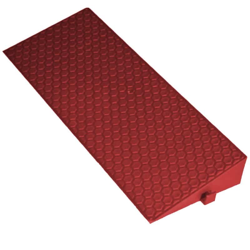 Rampa per Mattonella Rossa - Confezione da 40 pz.