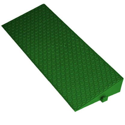 Rampa per Mattonella Verde - Confezione da 40 pz.