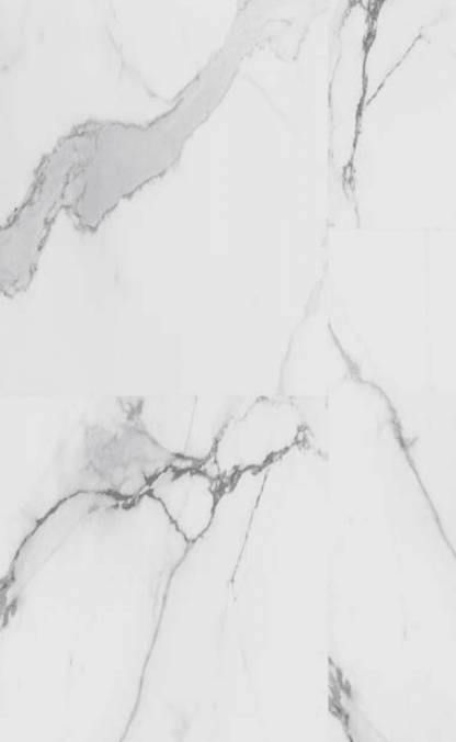 CLAP!GO - Edge Incastro Smart - Rivestimento scalino per pavimento a posa immediata per Tiles effetto marmo/pietra - Finitura abbinata al pavimento