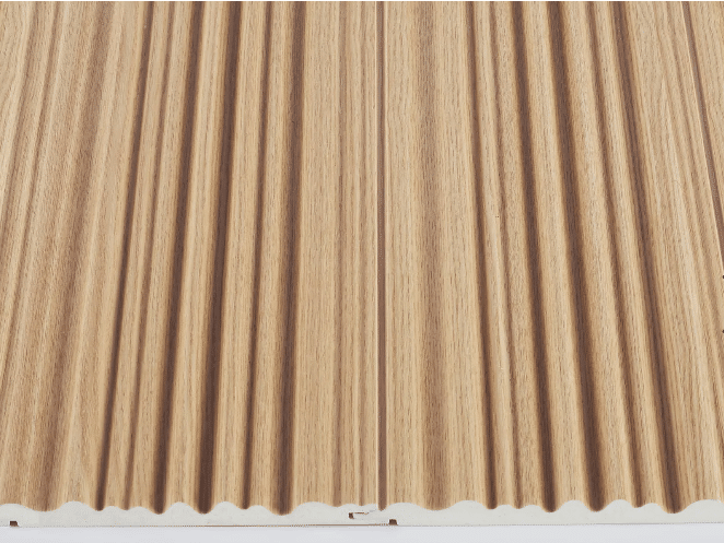 MOOVE.URBAN/Classic- Rivestimento a posa immediata - Finitura Cedar - Doga Ruyi 15x160x2800mm