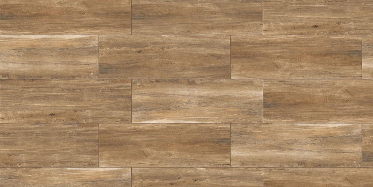 Gres spessorato WOOD SELVA AMAZZONIA 40x120x2 cm