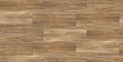 Gres spessorato WOOD SELVA AMAZZONIA 40x120x2 cm