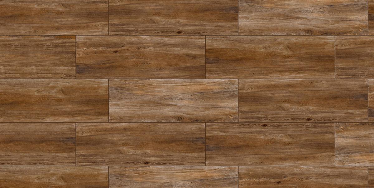 Gres spessorato WOOD SELVA BORNEO 40x120x2 cm