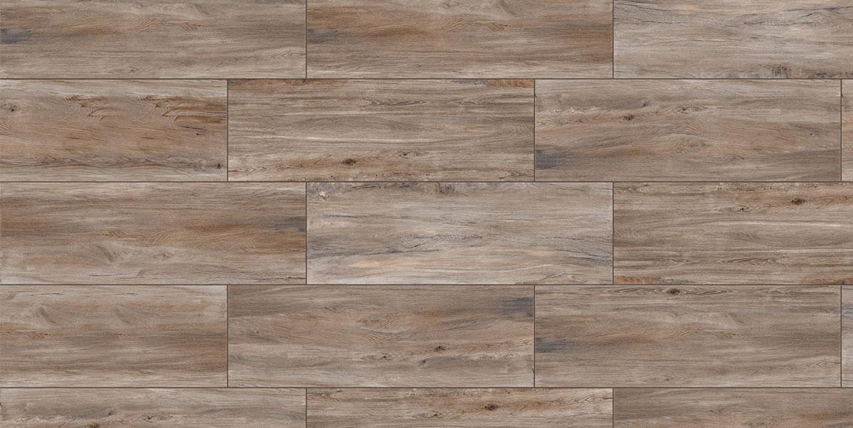 Gres spessorato WOOD SELVA TONGASS 40x120x2 cm