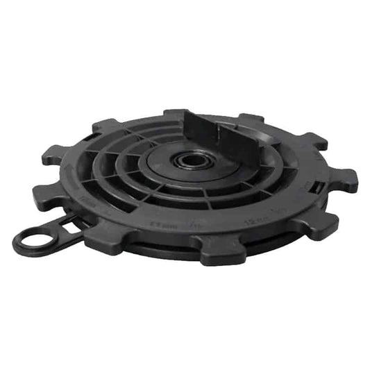 Arkimede 10 - Decking – altezza da 10 mm a 20 mm- Confezione da 30 pz.