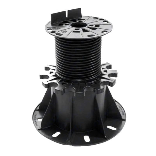 Arkimede 115 - Decking - altezza da 115 mm a 220 mm- Confezione da 15 pz.