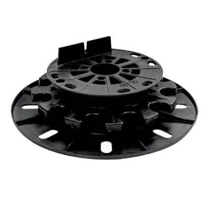Arkimede 35 - Decking - altezza da 35 mm a 60 mm- Confezione da 30 pz.