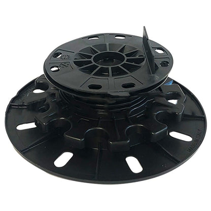 Arkimede 41 Autolivellante - Decking - altezza da 41 mm a 66 mm- Confezione da 30 pz.
