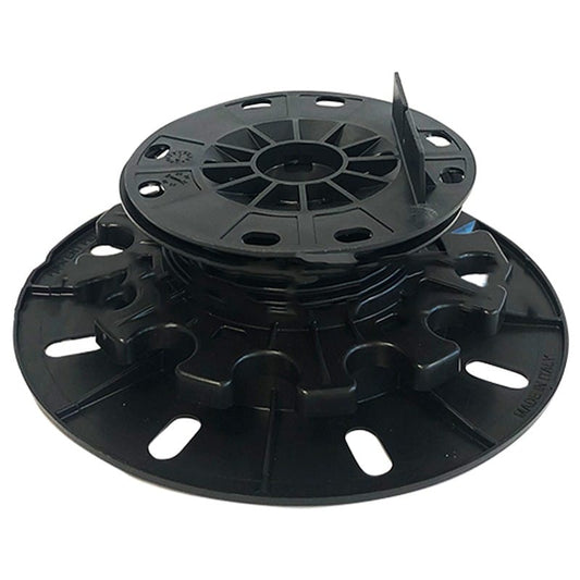 Arkimede 41 Autolivellante - Decking - altezza da 41 mm a 66 mm- Confezione da 30 pz.