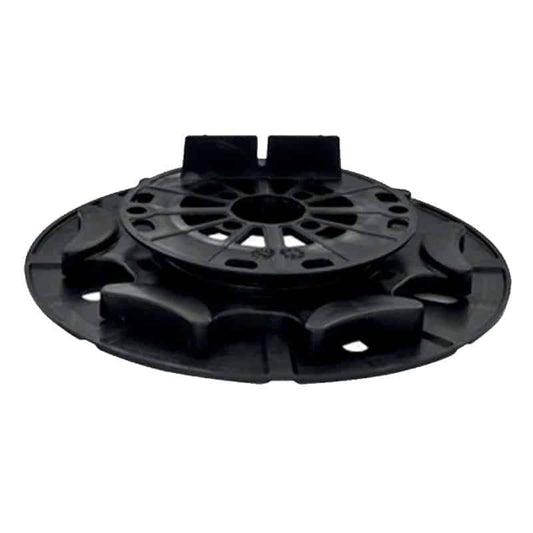 Arkimede 18 - Decking – altezza da 18 mm a 36 mm - Confezione da 30 pz.