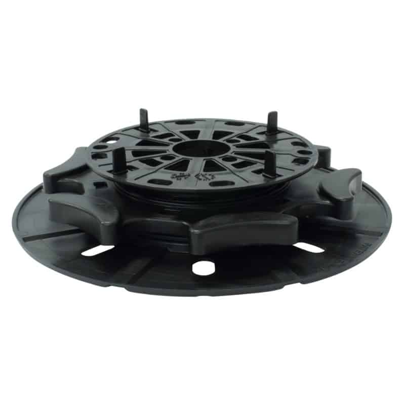 Arkimede 18 testa fissa - Paving fughe da 2 mm – altezza da 18 mm a 36 mm- Confezione da 30 pz.