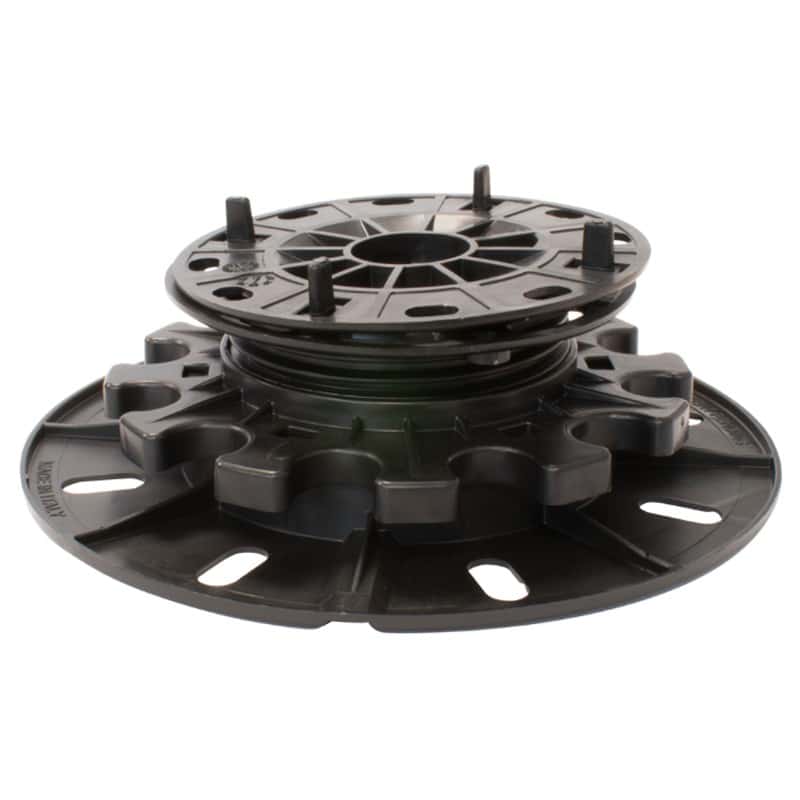 Arkimede 41 - Paving Autolivellante fughe da 4 mm - altezza da 41 mm a 66 mm- Confezione da 30 pz.