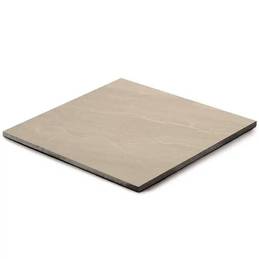 Gres spessorato TEMPIO KANDLA BEIGE 60x60x2 cm