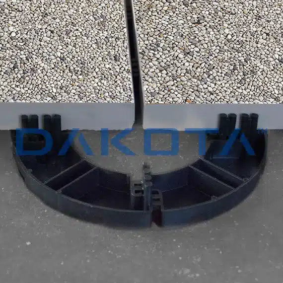 Supporto per Quadrotti - Confezione da 200 pz.