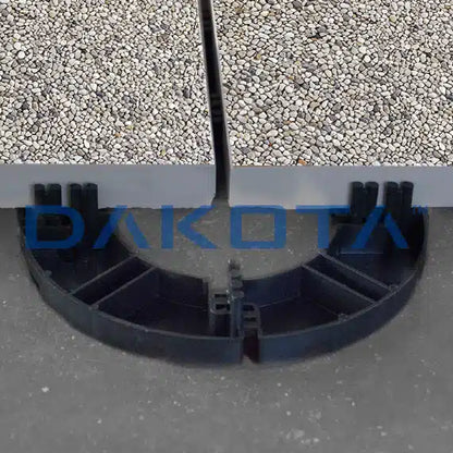Supporto per Quadrotti - Confezione da 200 pz.