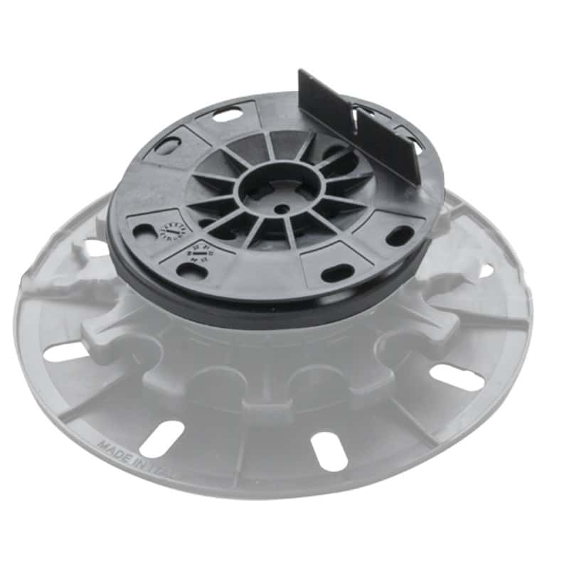 Testa autolivellante per Arkimede Decking - Confezione da 15 pz.