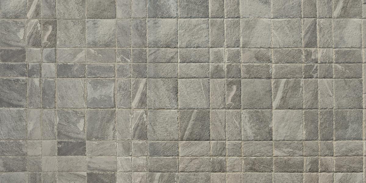 Gres spessorato PAVÉ 5 CM TIROLO - Tre misure disponibili