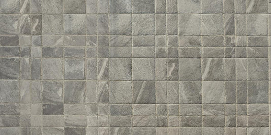 Gres spessorato PAVÉ 5 CM TIROLO - Tre misure disponibili
