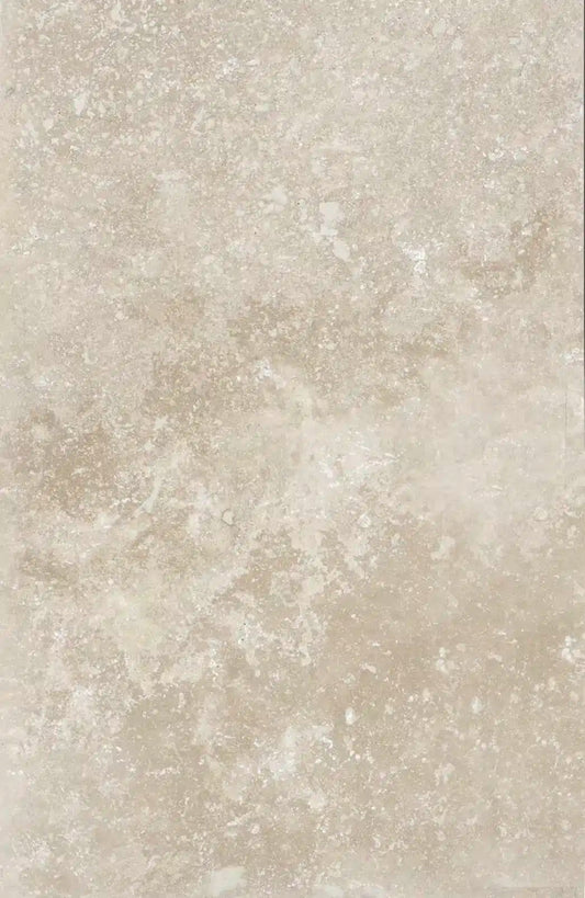 Gres  TRAVERTINO RUSTIC 40x60x1 cm R11 - STOCK DA 576 mq