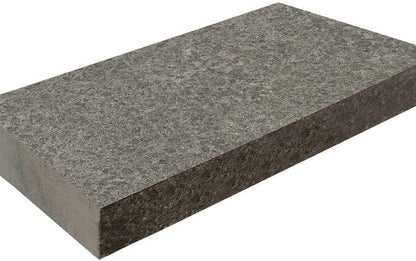 Gres spessorato PAVÉ 5 CM BASALTO - 40x60x5 cm