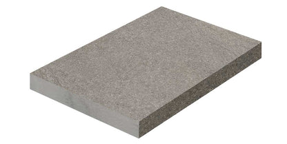 Gres spessorato - Copertina in pietra - UNIVERSALE 5 CM LAVICA GRIGIA - 40x60x5 cm