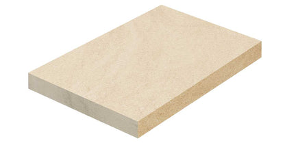 Gres spessorato  - Copertina in pietra - UNIVERSALE 5 CM LAVICA SAND - 40x60x5 cm