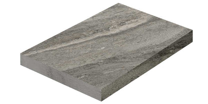 Gres spessorato  - Copertina in pietra - UNIVERSALE 5 CM TIROLO - 40x60x5 cm