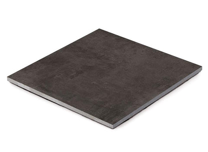 Gres spessorato URBAN PRO ANTRAZYT 60x60x2 cm